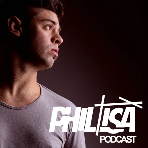 Phil Isa's Podcast