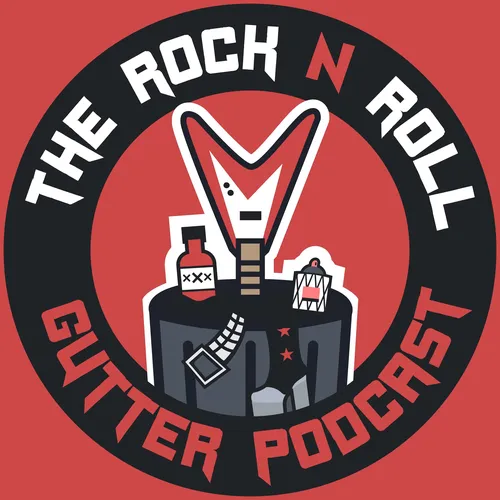 Rock N Roll Gutter