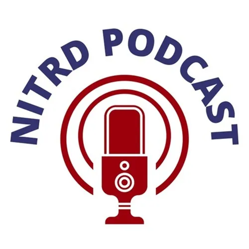 The NITRD Podcast