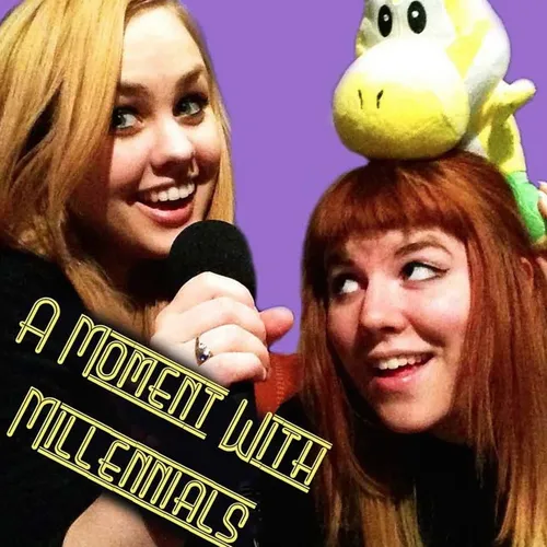 The Gamer Girl Squad's Podcast