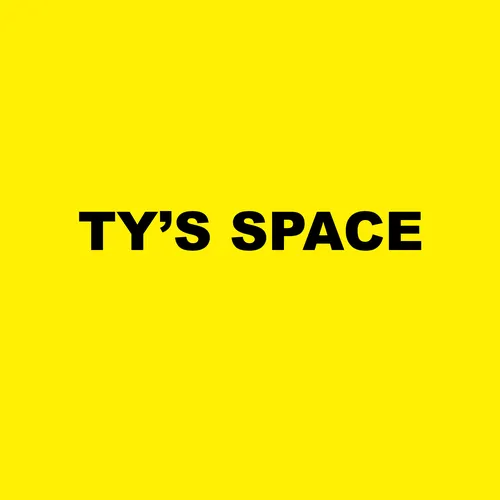 Ty's Space