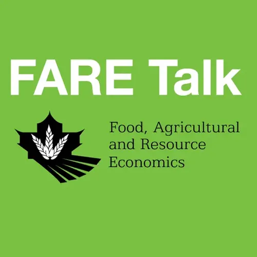 Ontario Agricultural College Podcasts