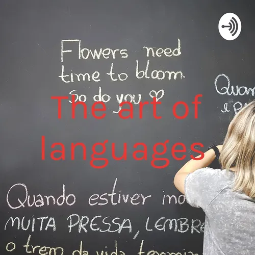 The art of languages