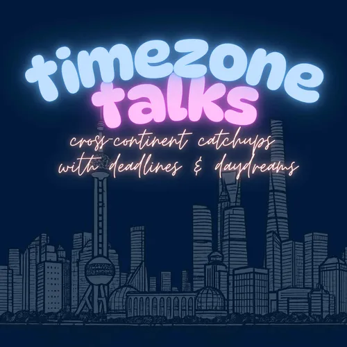 Timezone Talks
