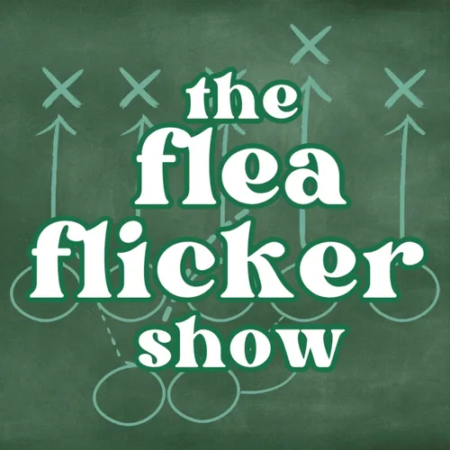 The Flea Flicker Show