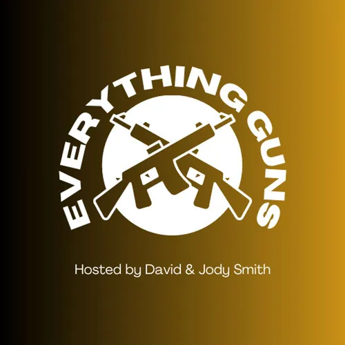 Everything Guns
