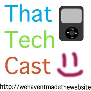 That Tech Cast