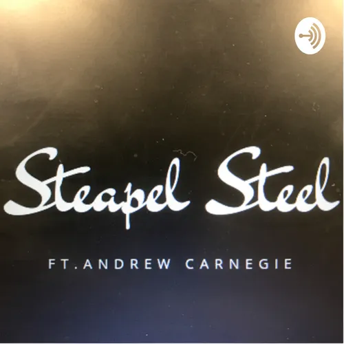 Andrew Carnegie