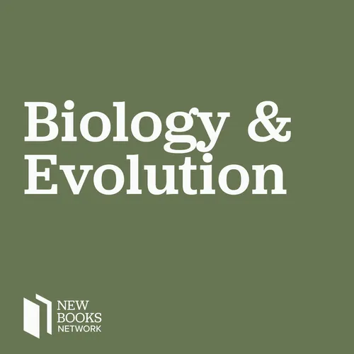 New Books in Biology and Evolution