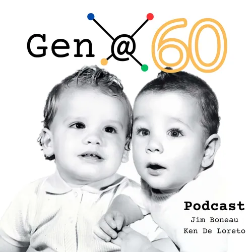 Gen X at 60