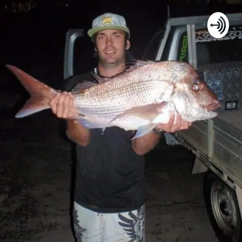 The Mad Fishing Podcast