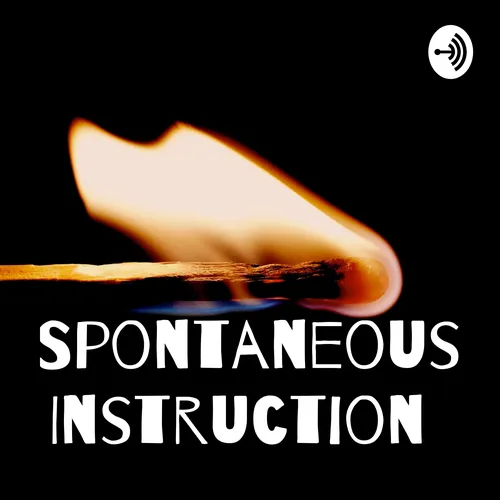 Spontaneous Instruction