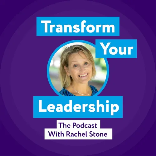 Transform Your Leadership
