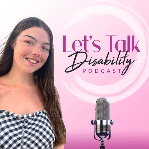 Let's Talk Disability