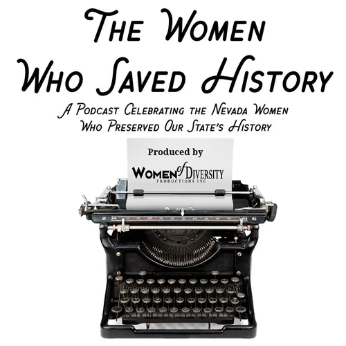 “The Women Who Saved History”