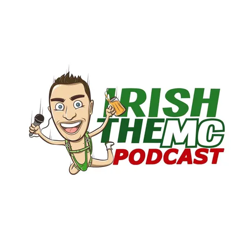 Irish the MC Podcast: The Skydivers Podcast