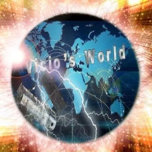 Dani Vicio Presents: Vicio's World