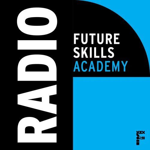 Radio Future Skills Academy