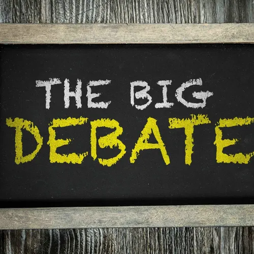 The Presidential Debates