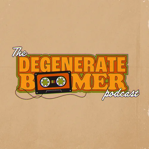 Degenerate Boomer