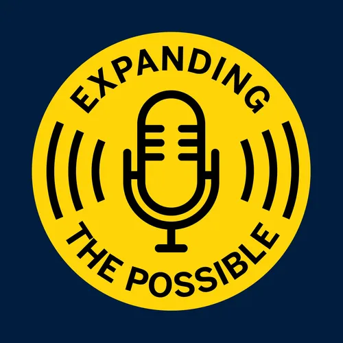 Expanding the Possible