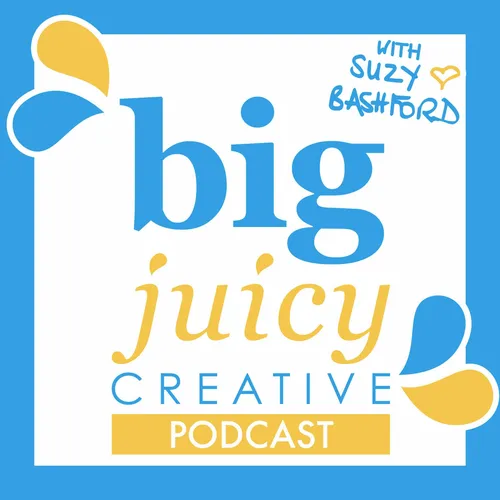 Big Juicy Creative