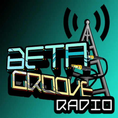BETA GROOVE's Podcast