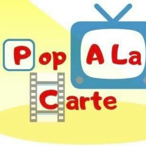 Pop A La Carte