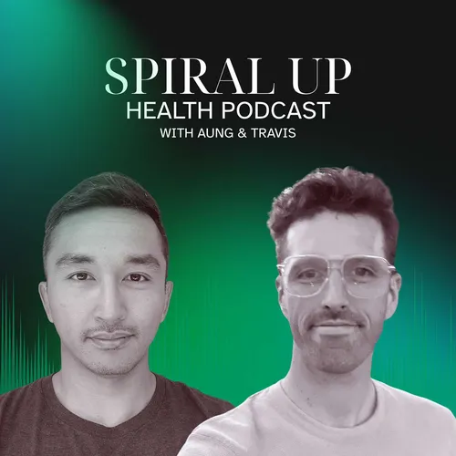 EP#03: The Body - Movement, Recovery, Pain, Biometrics, Skin, Hormones & Gut Health Explained