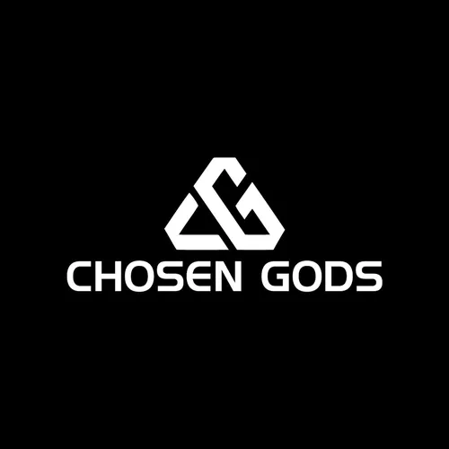Chosen Gods Podcast
