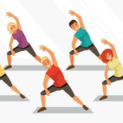 Aerobic