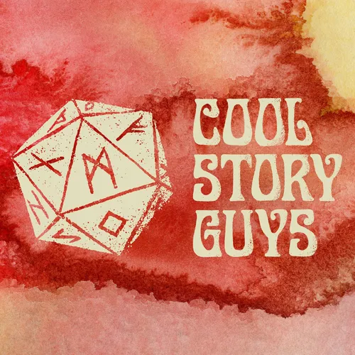 Cool Story Guys