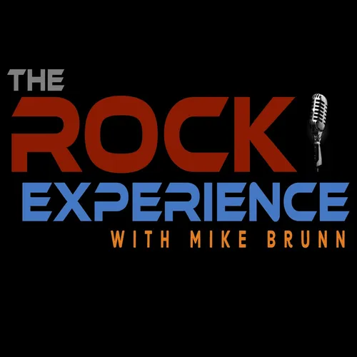 The Rock Experience with Mike Brunn