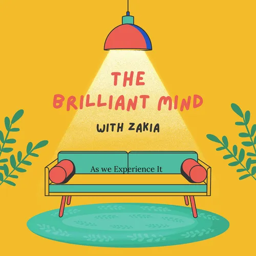The Brilliant Mind