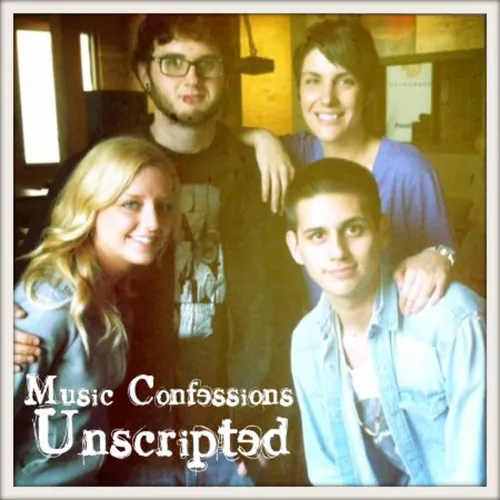 Music Confessions Unscripted