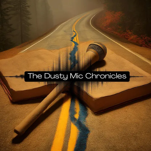 The Dusty Mic Chronicles