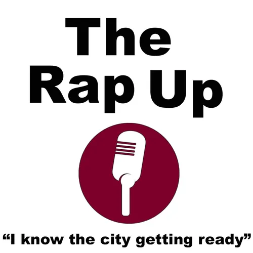 The Rap Up