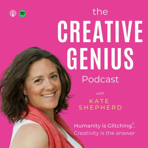 Creative Genius