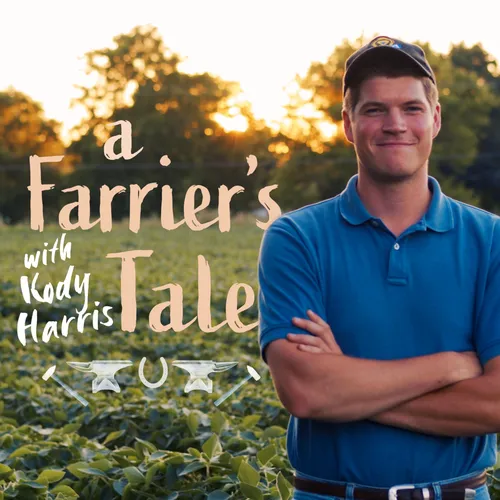 A Farrier's Tale