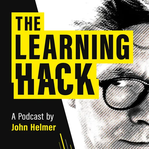 The Learning Hack podcast