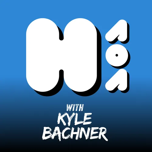 Half Hour Half Ass Podcast