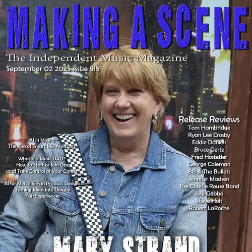 Making a Scene Presents