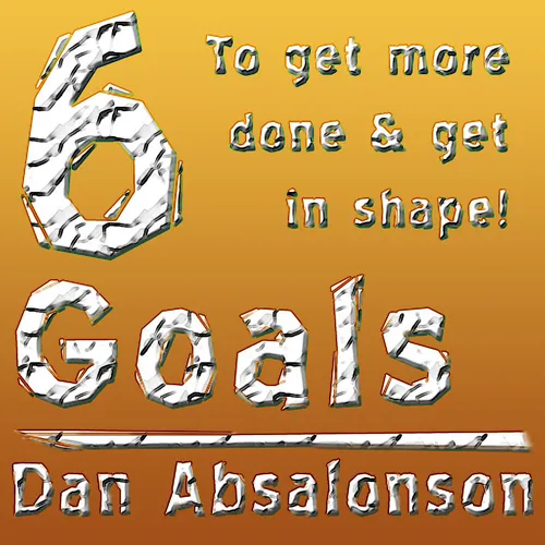 6 Goals