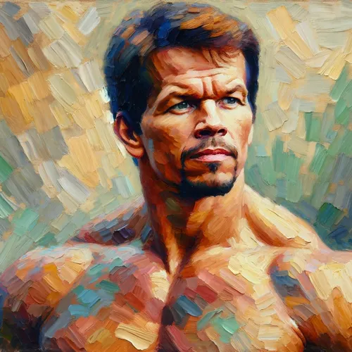 Mark Wahlberg - Audio Biography