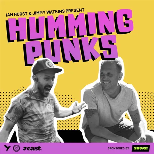 HUMMING PUNKS