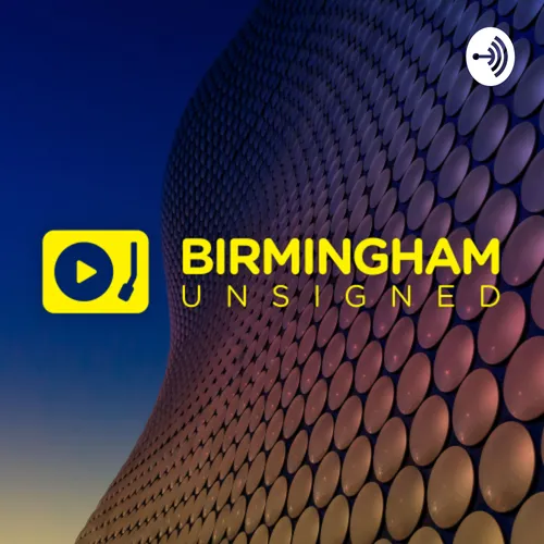 Birmingham Unsigned