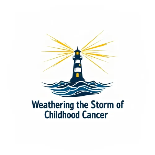 Weathering the Storm of Childhood Cancer
