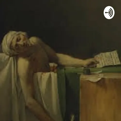 A Morte de Marat