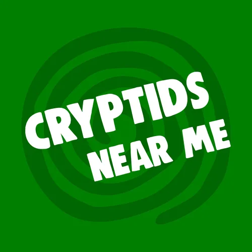 Cryptids Near Me