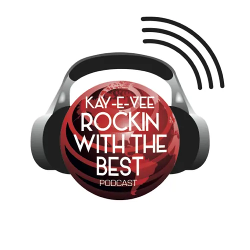 KAY-E-VEE's Podcast